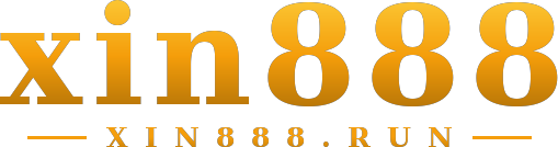 xin888 logo