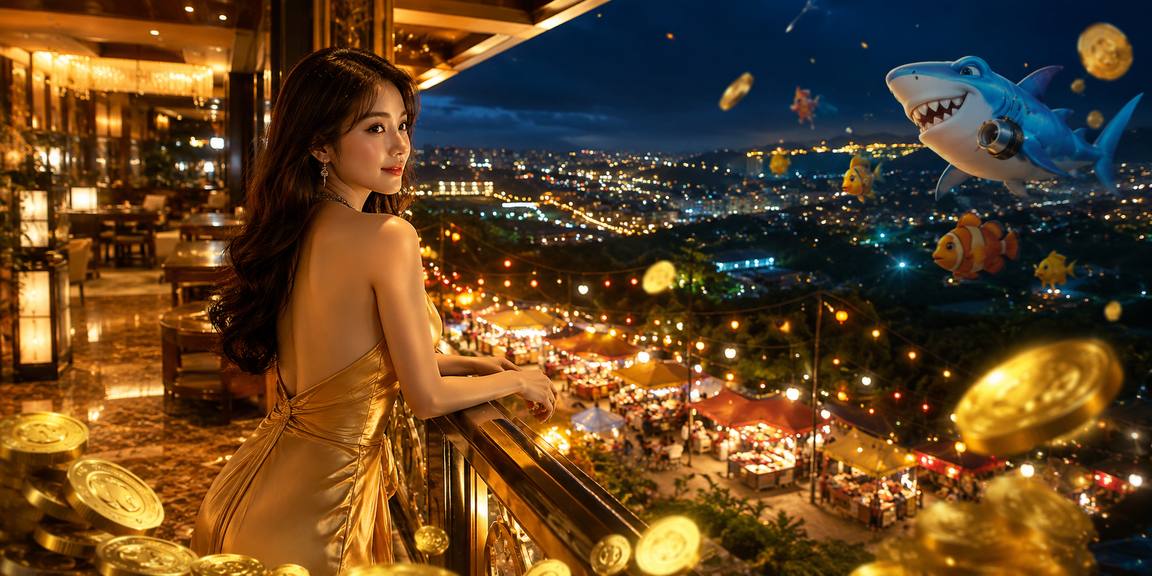 xin888 Casino trực tiếp